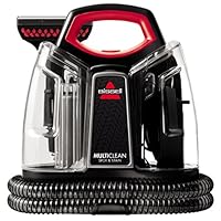 BISSELL MultiClean Spot &