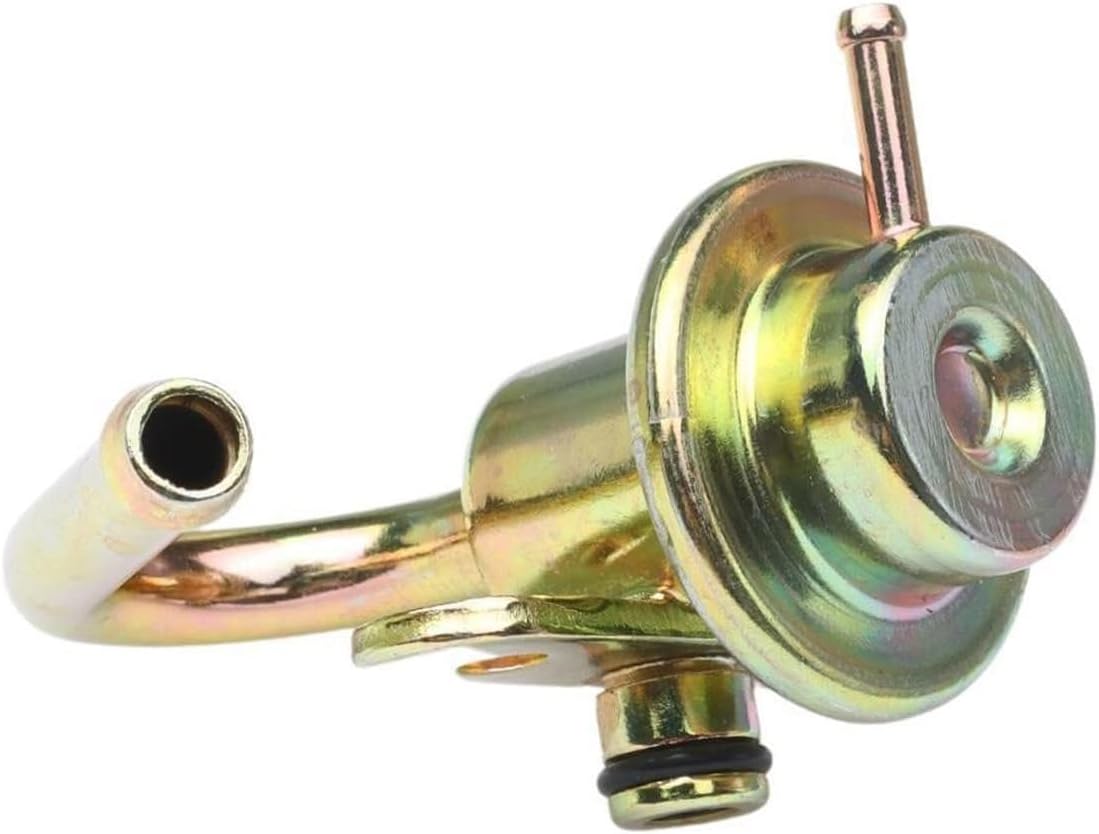 Fuel Injection Pressure Regulator 22670-0W00A Compatible With Nissan Pathfinder 1990-2020 For Xterra 2000-2004 For Infiniti Qx4 1997-2000 For Mercury Villager 1993-1997