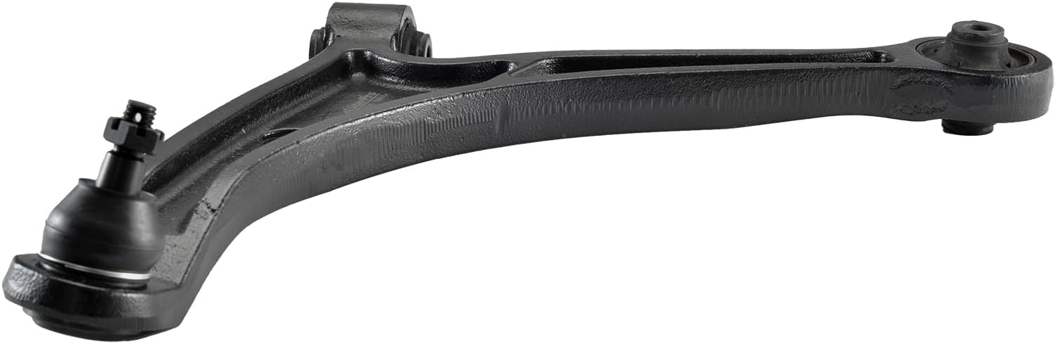 ASTARPRO - Front Lower Control Arms for 01-06 Acura MDX Honda Pilot 2001 2002 2003 2004 2005 2006, 2pc Lower Control Arms with Ball Joints Assembly Replacement