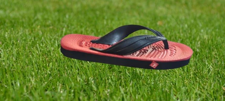 Image of sandal