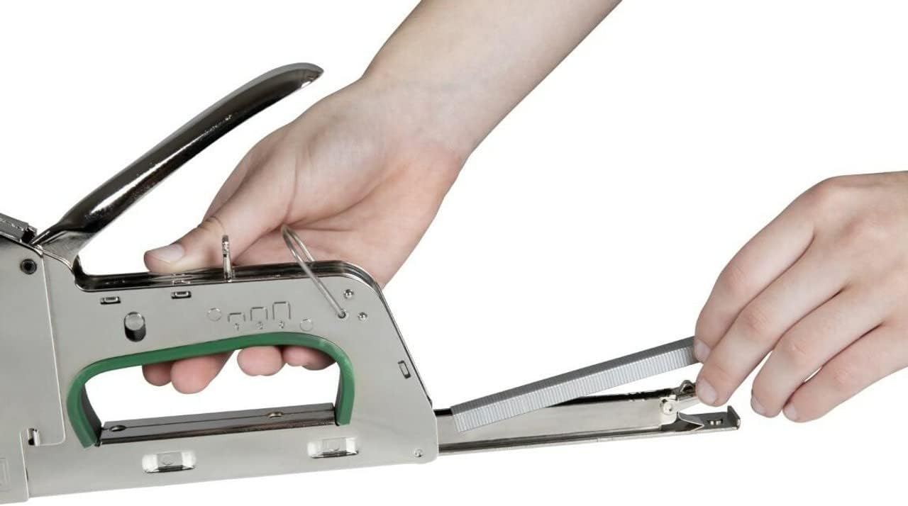 Rapid 20511550 R34 Stapling Gun