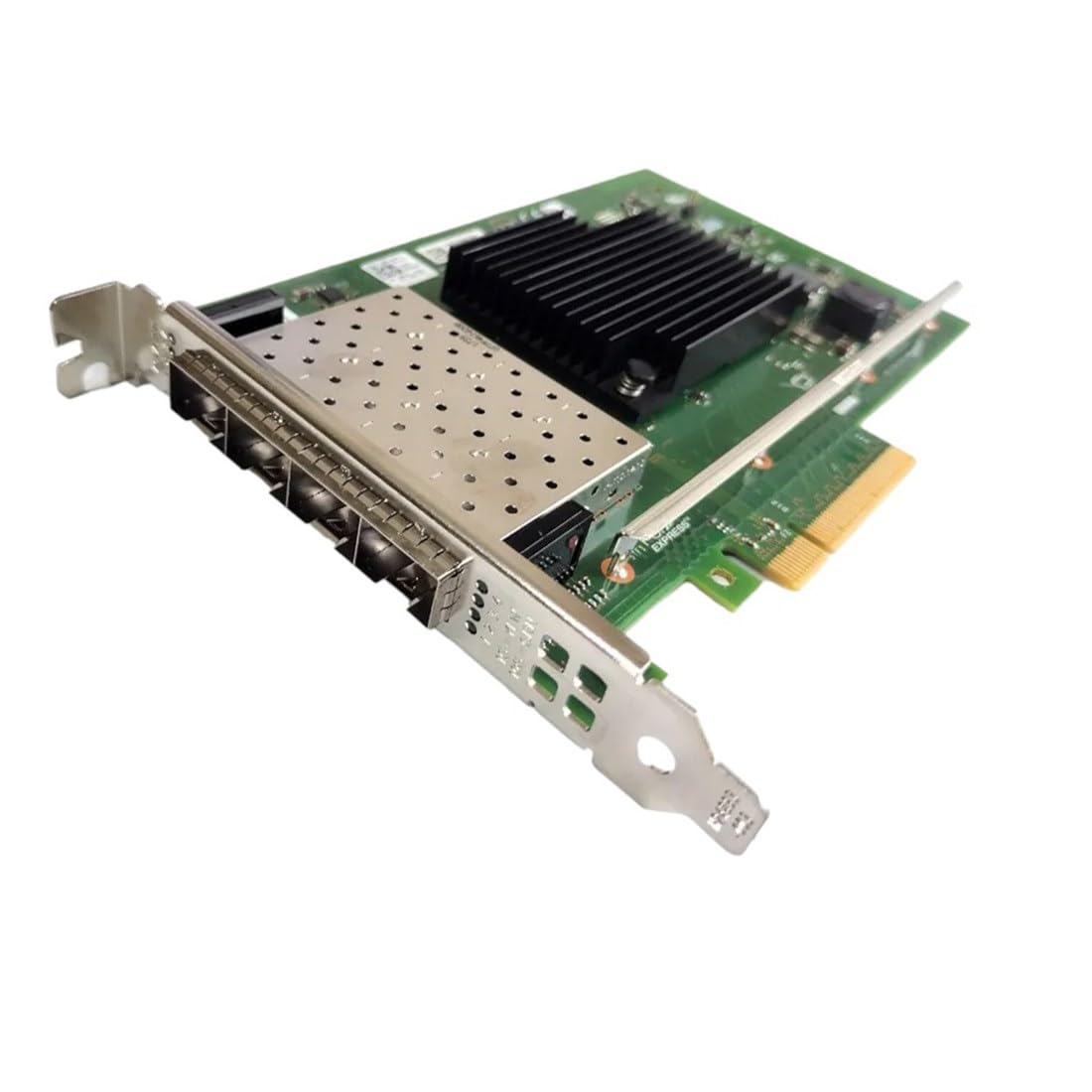 レヴェナント Amazon.com: Genuine X722-DA4FH 10GbE Quad Port Ethernet