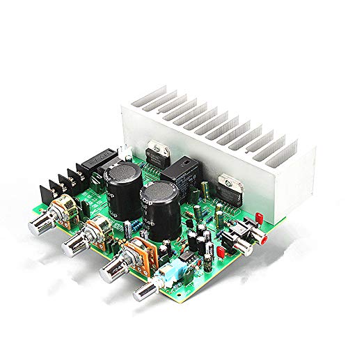 Classic TDA7294 scheda amplificatore di potenza k di parti fai da te