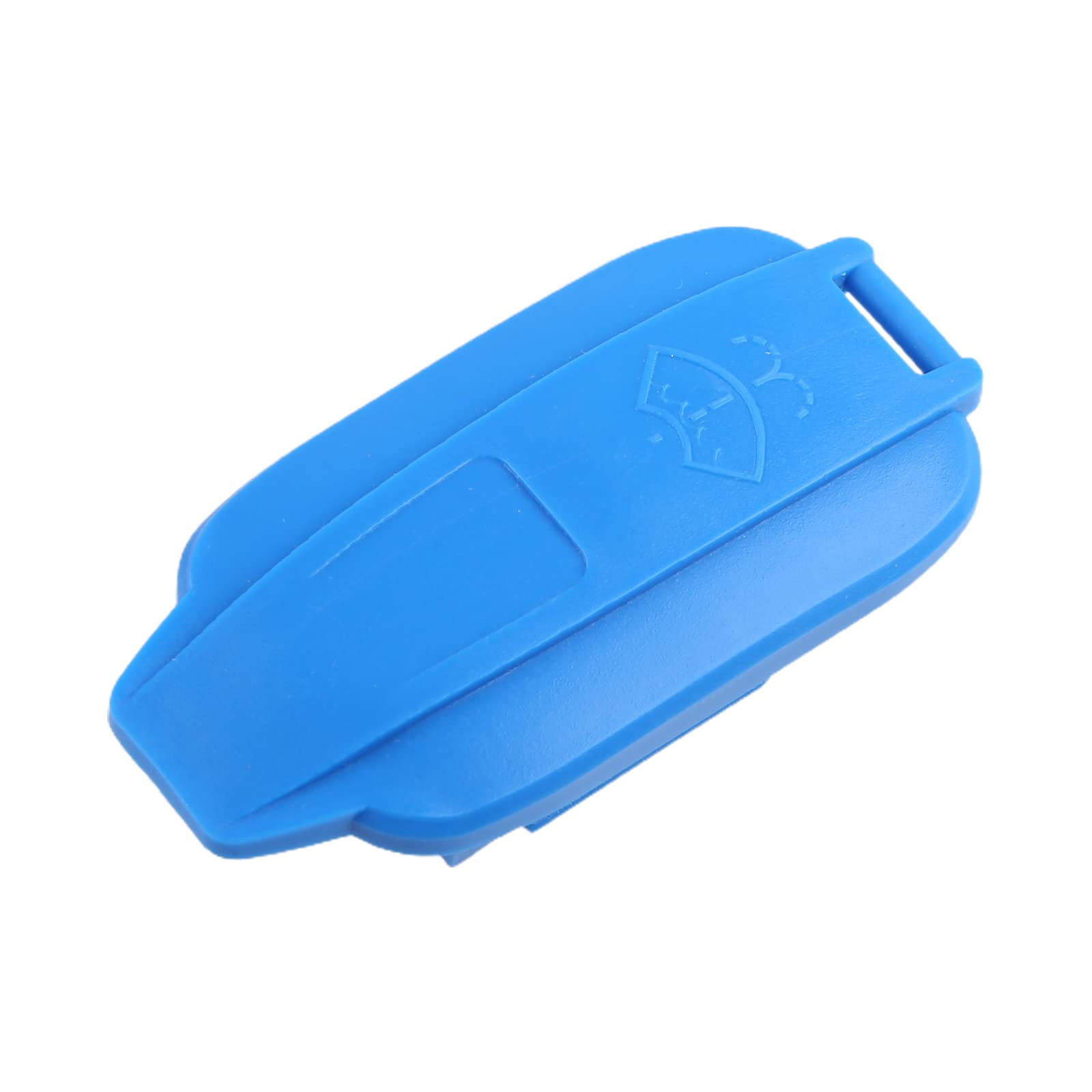 GTYLF Auto Windshield Wiper Reservoir Washer Bottle Caps Lid Top Car Windscreen Eservoir Washer Caps