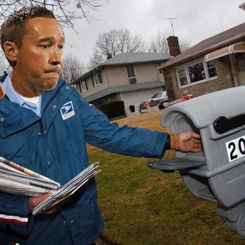 『Ep 3: The Masculine Urge to Answer Mailbag Questions』のカバーアート