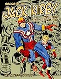 Secrets of Jack Kirby Methods & Techniques