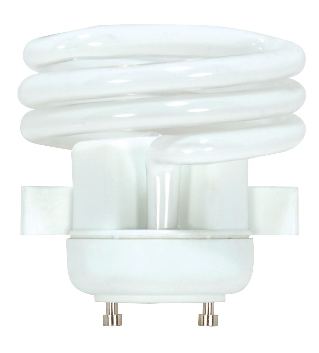 Bulb CFL Squat GU24 18W (Pack of 1)