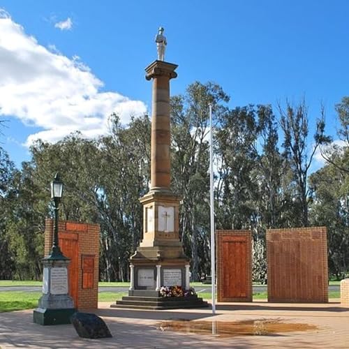 Calls for nominations for a new Honour Roll at the Echuca War Memorial precinct