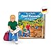 Produktbild tonies Hörfiguren für Toniebox - Fünf Freunde - Und der Großalarm in Kirrin - ca. 57 Min. - Ab 5 Jahre -DEUTSCH
