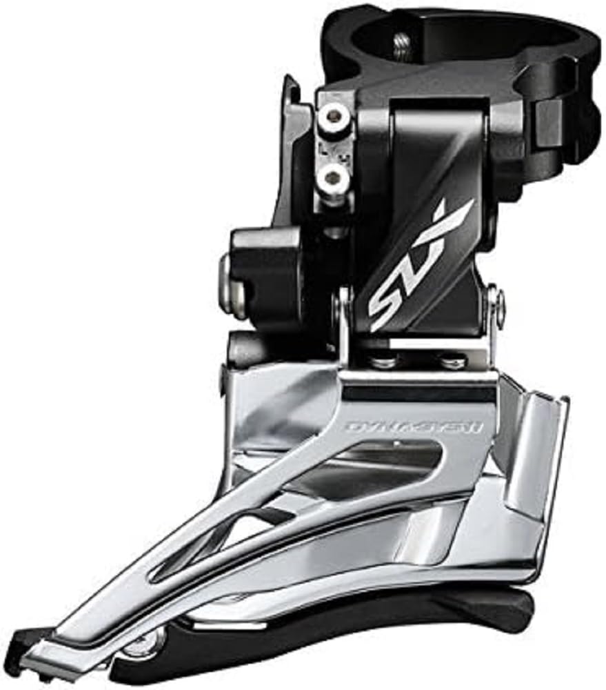 Front Derailleur Double FD-M7025 34.9 mm CB DS DP 66-69