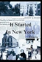 It Started in New York B0D2WCJ7QY Book Cover