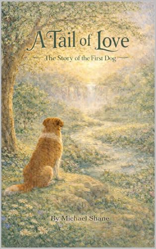 A Tail of Love: The Story of the First Dog (Tails of Grace)