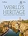 Produktbild The Worlds Heritage: A guide to all 981 UNESCO World Heritage sites