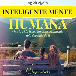 INTELIGENTE MENTE HUMANA cover art