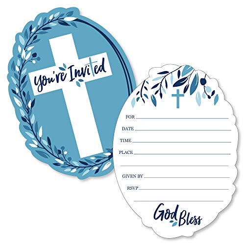 Best Invitation For Confirmation
