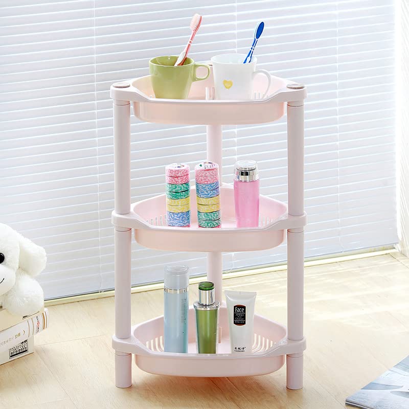 ★ラック バスルーム シャンプー台　キッチン Amazon｜棚 浴室 シャンプーラック 浴室用ラック コーナーラック バス