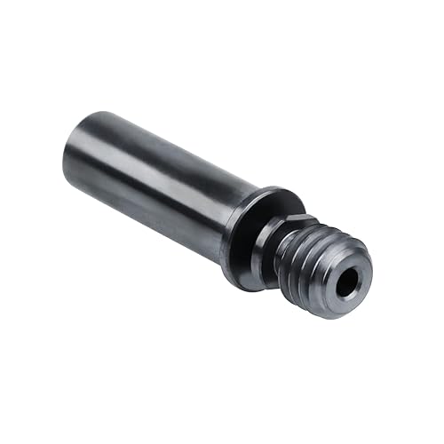 Miniatura 2 de DLC Nano Coated Bimetal Heatbreak All Metal Smooth TC4 Titanium Copper Throat Compatible con Anycubic Mega S, Mega Pro, Vyper, Chiron, Kobra Max,