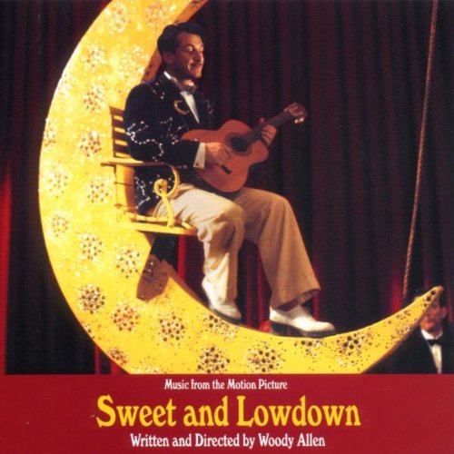 Sweet and Lowdown - Original M [Audio CD]
