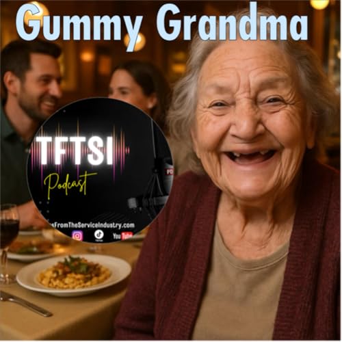Gummy Grandma