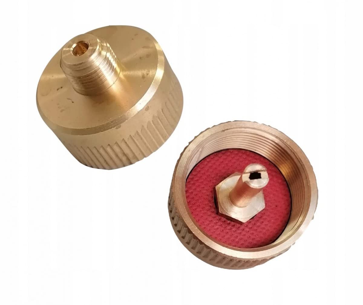 Propaan Navul Adapter Slang 39,3in Propaan Verlengslang Propaan Navul Slang met AAN/UIT Regeling kopen vanaf een prijs van 25