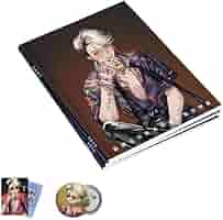 Amazon.co.jp: リバース 1999 画集 写真集 ギフトボックス