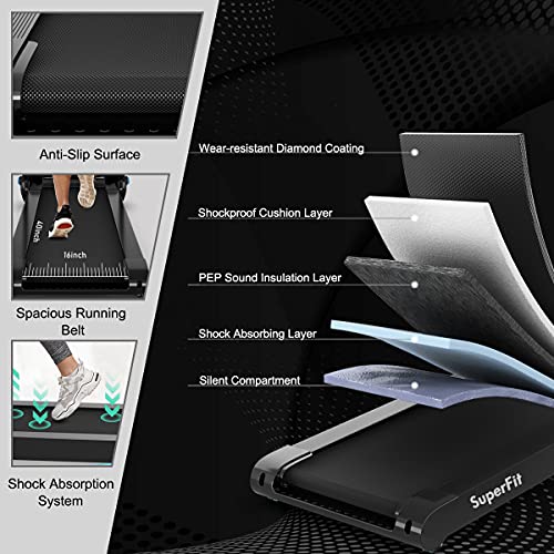 Image of Treadmills