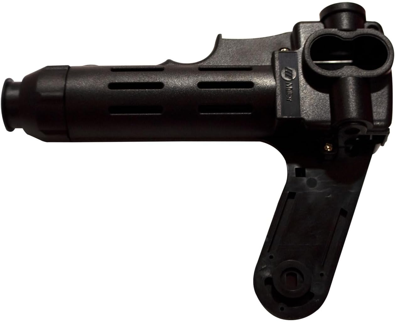 Miller 288570 Kit Handle with Screws Spool Gun 3035 (Replaces 186418)