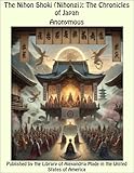 The Nihon Shoki (Nihongi):The Chronicles of Japan