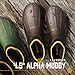 LaCrosse Alpha Muddy 4.5