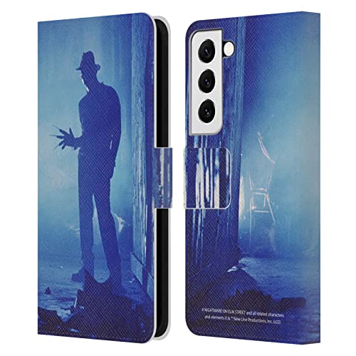 Étui portefeuille Samsung S22 5G avec porte-cartes Freddy