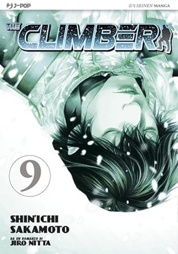 The Climber (Vol. 9)