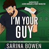 I'm Your Guy: Hockey Guys, Book 2