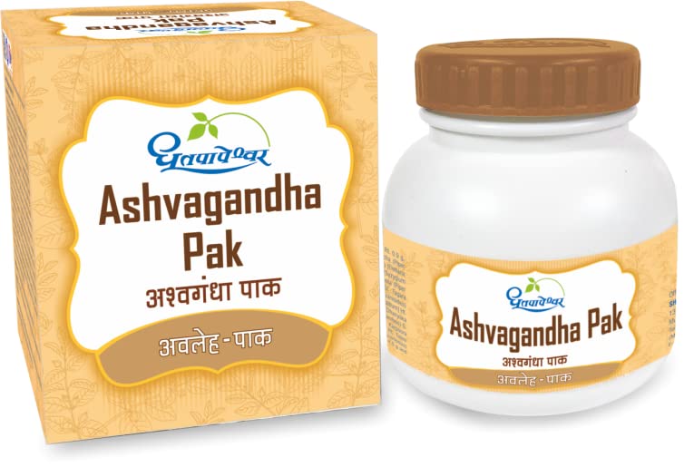 See full amazon price history chart for Dhootapapeshwar Ashwagandha Pak -Granules (200gm) Dhootapapeshwar Ashwagandha Pak -Granules (200gm) (B0D87J9LRS) Amazon Price History, Amazon Price Tracker