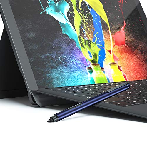 Pen for Microsoft Surface Go 2 -10.5” Touchscreen (8GB RAM, 128GB) Latest Model, Work with Microsoft Surface Laptop Touchscreen Laptop (Blue) - Thumbnail 6