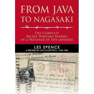 From Java to Nagasaki
