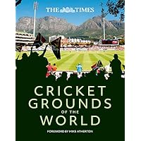 The Times Cricket Grounds of the World