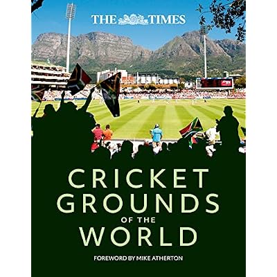 The Times Cricket Grounds of the World
