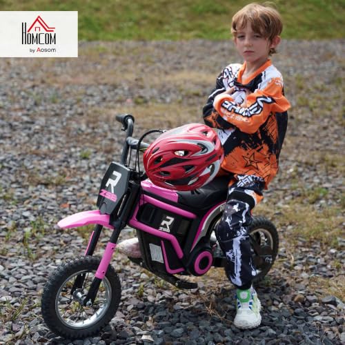 Moto Cross Électrique Dirt Bike Enfant 16 Kmh Max. - vue 3