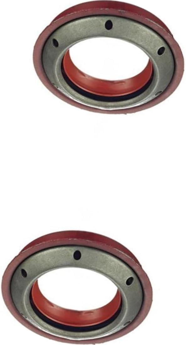 Automatic Transmission Output Shaft Seal for Saab 9-3 1999 2000 2001 2002 2003 2004 2005 2006 2007 2008 2009 2010 2011 2 Piece