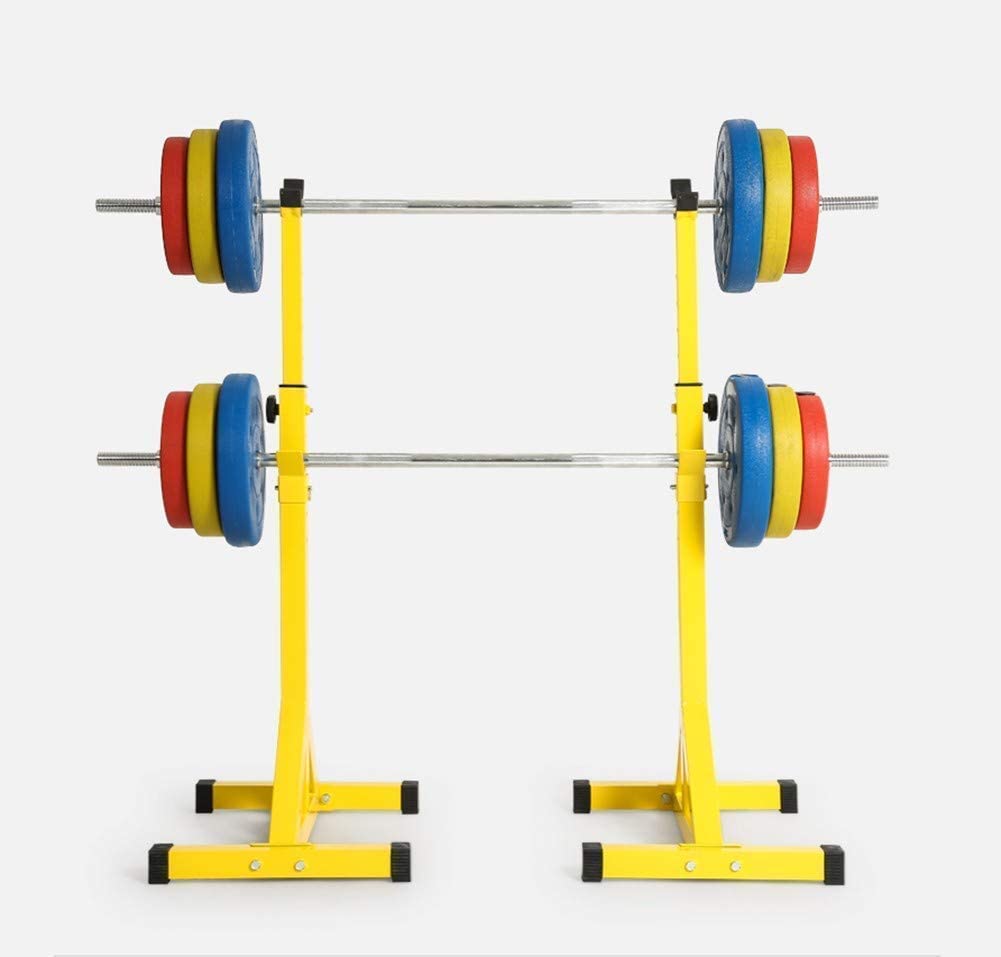 Rack per Squat, Supporto per bilanciere, Supporto per Dip Regolabile, Barra per trazioni, Rack per Squat, Rack per Squat Regolabile, Supporto per bilanciere DIV