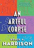 An Artful Corpse (Art of Murder Mysteries Book 3)