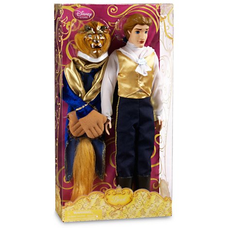 Amazon.co.jp: ディズニープリンセス Disney Princess Beauty and the