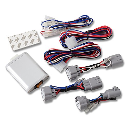 YOURS Harrier 60 dedicated LED daylight unit optimum DLU-60 in the daylight of the system LED position
