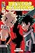 Produktbild My Hero Academia, Vol. 2: Rage, You Damned Nerd (MY HERO ACADEMIA GN, Band 2)
