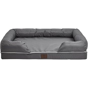 bunty cosy couch mattress dog bed