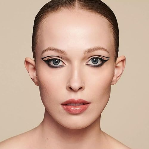 Vista 80 de Catrice - Corrector de ojeras de alta cobertura True Skin; a prueba de agua y ligero para lograr un aspecto mate suave; contiene ácido hialurónico