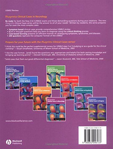 Clinical Cases in Neurology – vue 2