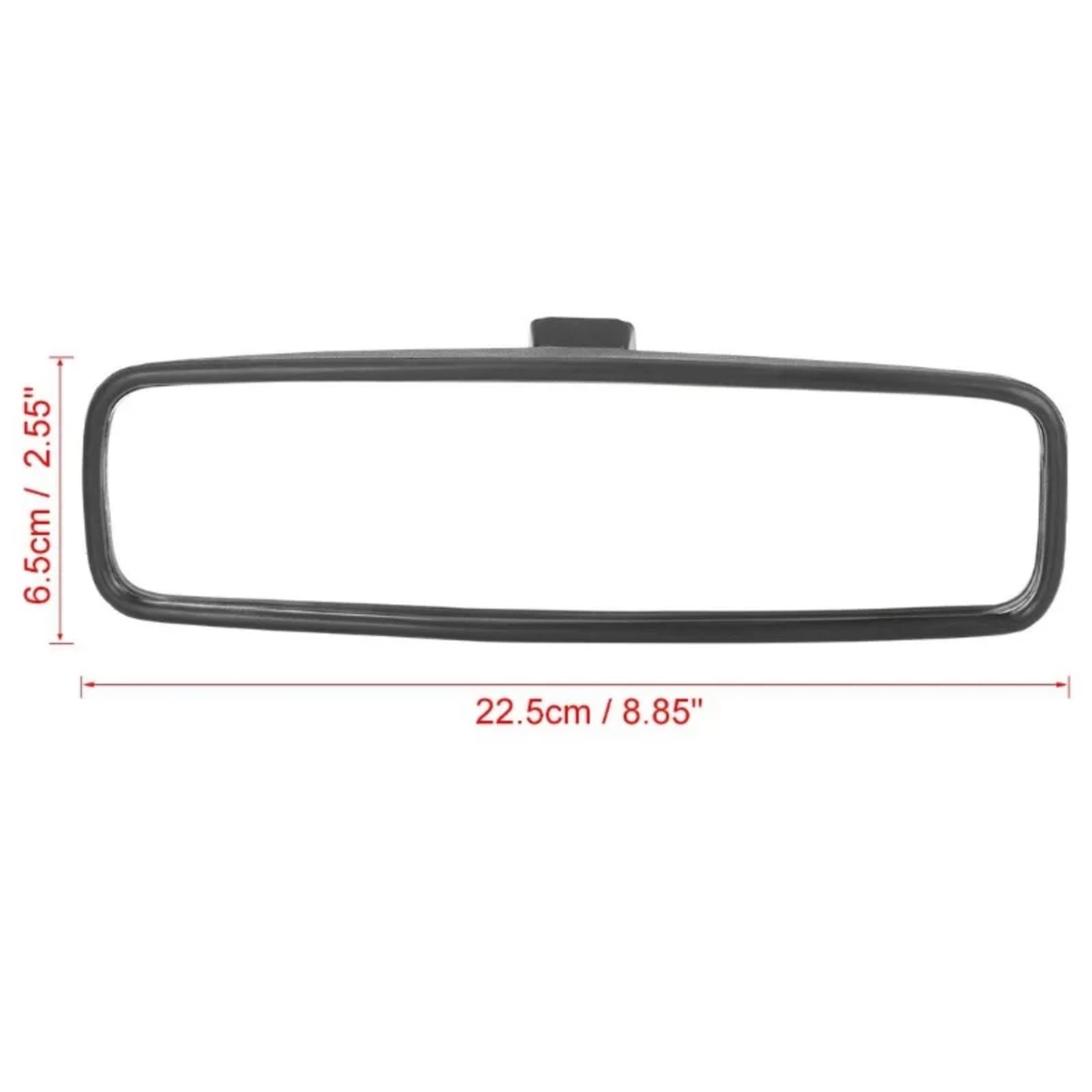 Étroviseur Voiture Pour Master 1989-2006 814842