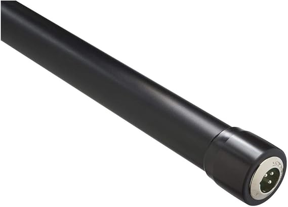 K-Tek KE89CC Wired with Coiled Cable & XLR