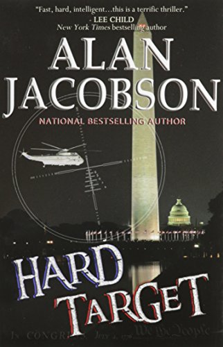 Hard Target view 2